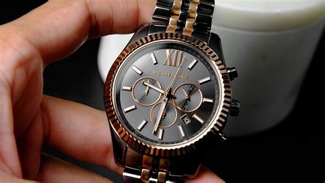 michael kors watches scam